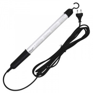 Wert Lampa de lucru cu lumina fluorescenta 8W 220 V