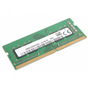 Lenovo 32GB SO-DIMM , DDR4-2666MHz 4X70S69154
