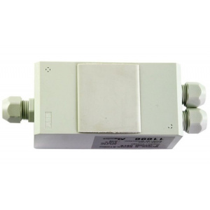 Regulus Releu cu contact switch-over, Bobina 230V