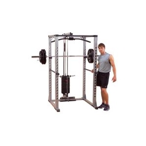 inSPORTline Multifunctional RK6112B