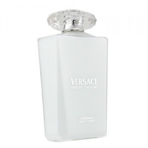 Gianni Versace Bright Crystal 200 ml Lapte de corp