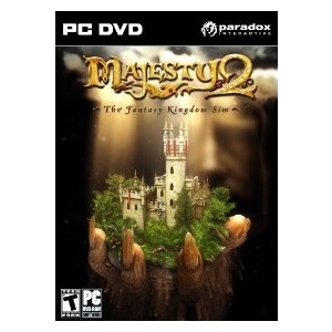 Ascaron Majesty 2