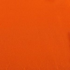 Canson Hartie creponata superioara 0,5 x 2,5m, 48g/mp, ORANGE ZINNIA (PORTOCALIU ZINNIA)
