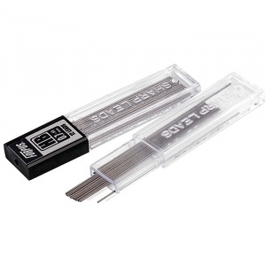 Forpus Rezerva creion 0.7 mm HB 51111