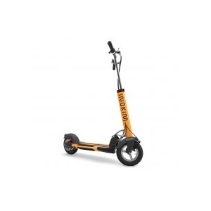 INOKIM-MYWAY Trotineta Electrica QUICK 2 HERO Orange