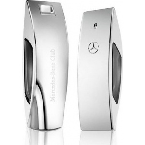 Mercedes Benz Club EDT 100ml