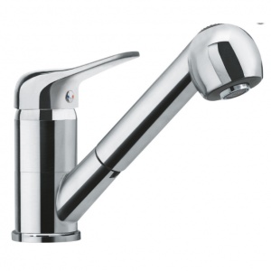 Franke Novara Plus Dus crom 115.0347.111