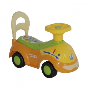 Lorelli Z2 Yellow