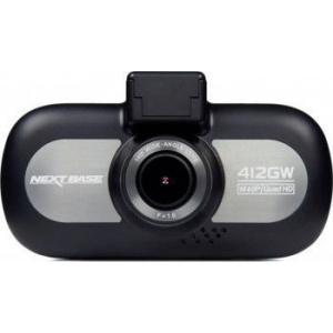 Nextbase Camera Video Auto 412GW