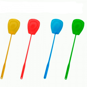 Bros Paleta / Plici pentru muste - diferite culori
