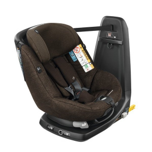 Maxi-Cosi AxissFix Nomad Brown 9-18kg