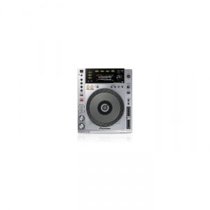 Pioneer CDJ 850