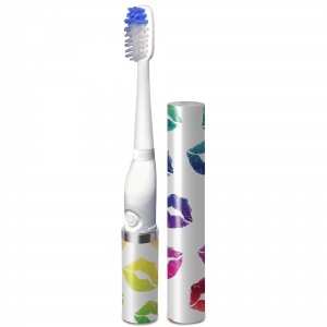 Violife Periuta de dinti electrica Slim Sonic Lipsmack