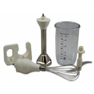 Hausberg Blender 4in1 350W 3507