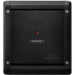 Kenwood Amplificator auto X501-1