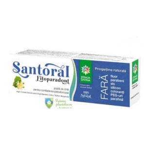 Santo Raphael Pasta dinti Santoral fitoparodont 75 ml