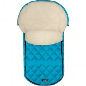 Womar Sac de iarna Exclusive N61 din lana oaie AN-SW-61