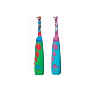 Braun Perie de dinti electrica pentru copii D2010