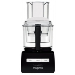 Magimix CS5200XL Premium (Negru)