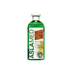 Farmec Apa de gura aslamed 250ml