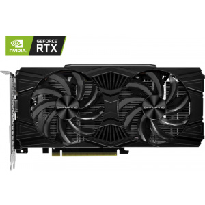 Gainward GeForce RTX 2060 Ghost OC 6GB GDDR6 192-bit (426018336-4412)