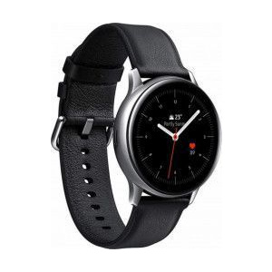 Samsung Galaxy Watch Active2 40mm Wi-Fi Stainless Silver