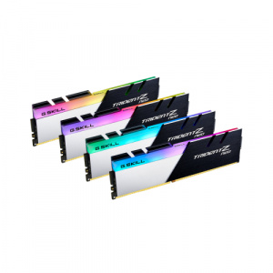 G.Skill Trident Z Neo 128GB, DDR4-3200MHz, CL16 F4-3200C16Q-128GTZN