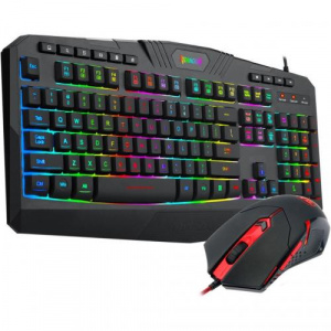 Redragon S101 Black