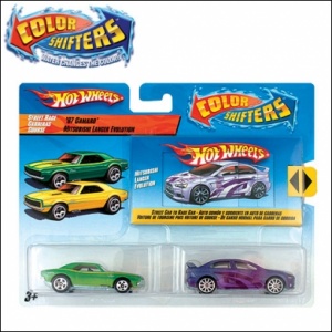 hot wheels pret