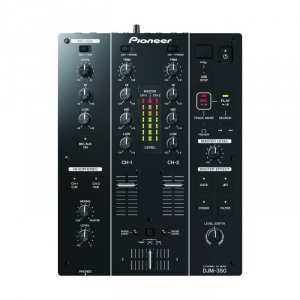 Pioneer DJM 350