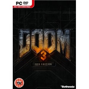 Bethesda Softworks Doom 3 BFG Edition