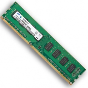 Samsung 2GB DDR2 M378T5663EH3-CF7