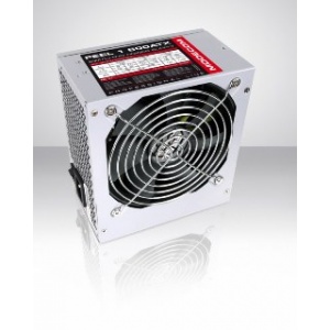 iBOX Sursa CUBE II ATX 700W 12 CM ventilator