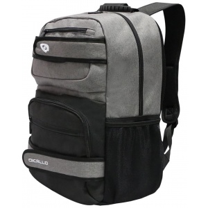 Dicallo 17.3 inch Grey - Black LLB9692-17