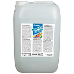 Mapei MAPELUX LUCIDA 10kg