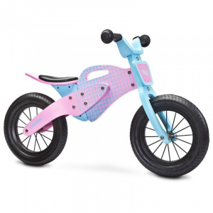 TOYZ ENDURO Pink
