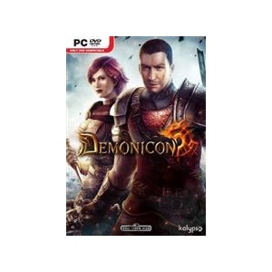 Kalypso Media The Dark Eye Demonicon Pc