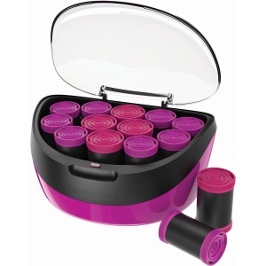 Remington Jumbo Rollers H5670