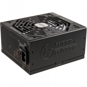 Super Flower Leadex Platinum Black SF-750F14MP(BK)
