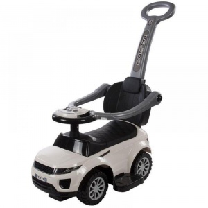 Sun Baby Sport alb