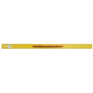Vorel Rigla de tamplarie 750 mm 19750