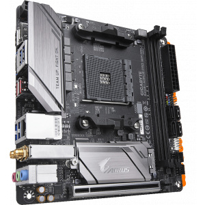 Gigabyte B450 I AORUS PRO WIFI