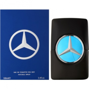 Mercedes Benz Man EDT 100 ml