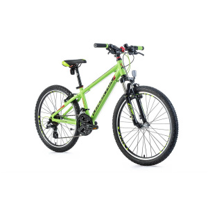 Leader Fox Spider Boy 2018 13 Inch , Verde cu rosu