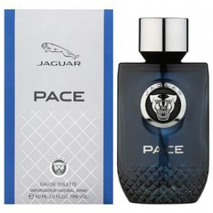 Jaguar Pace EDT 60 ml