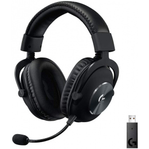 Logitech G PRO X Wireless Lightspeed 981-000907