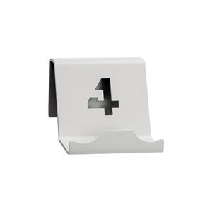 PlayStation Suport De Perete 4Mount Controller Alb Ps4