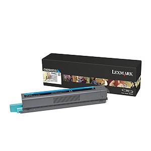 Lexmark Toner Cyan (C925H2CG)