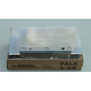 Barikell Set palete pentru finisare beton 4200 ( Elicoptere ) 600 mm