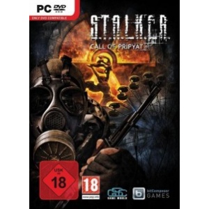 bitComposer Stalker Call of Pripyat